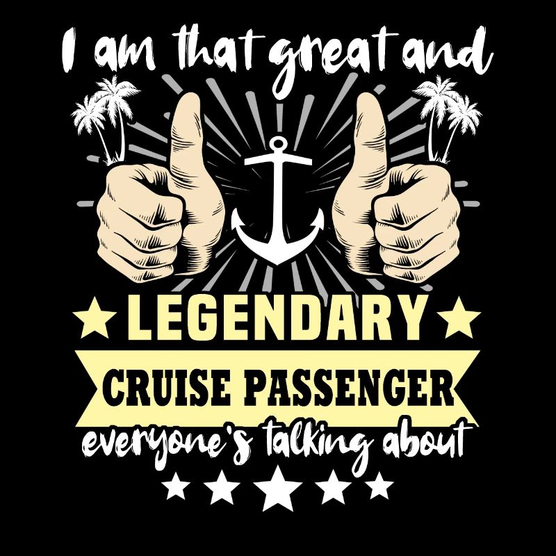 Cruise Ship Cruise
