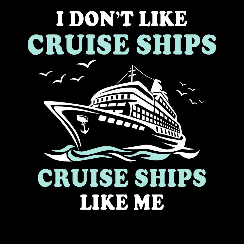 Croisière en bateau de croisière