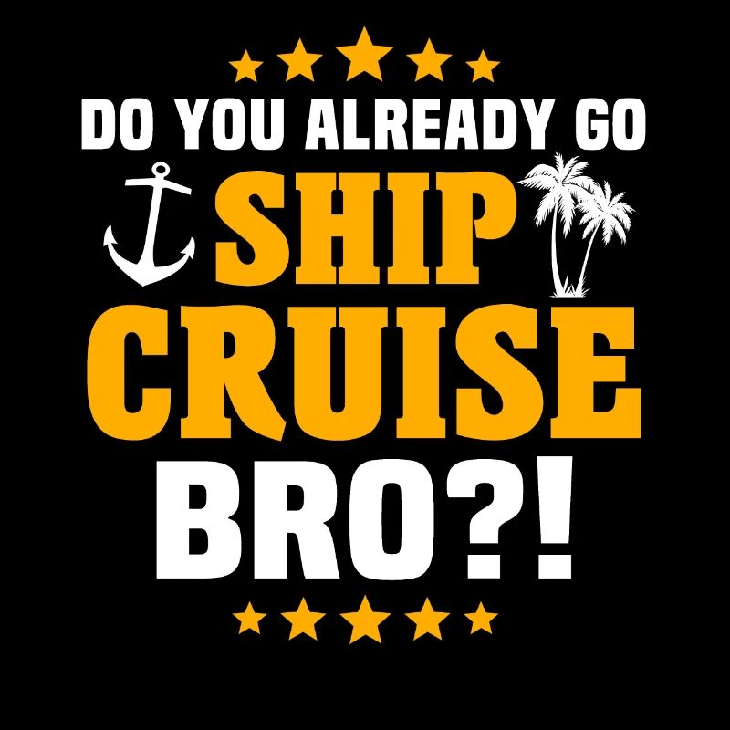 Cruise Ship Cruise