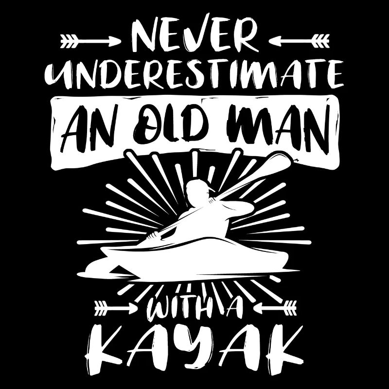 Kayak Kayaking