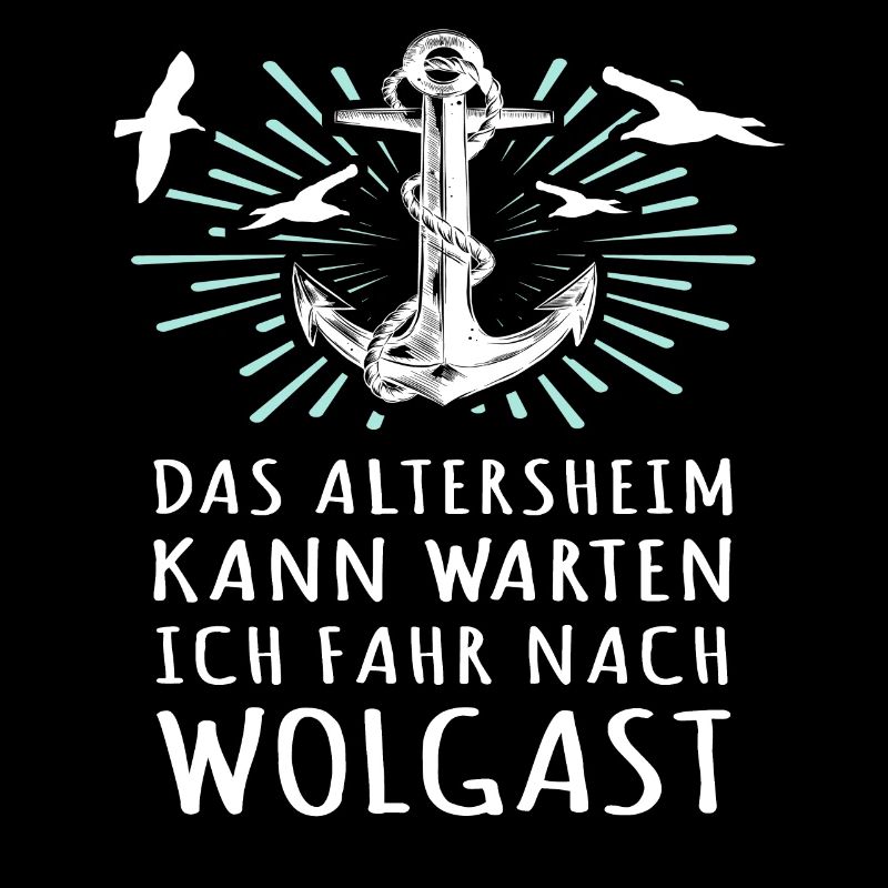 Wolgast Sprüche Wolgaster Spruch
