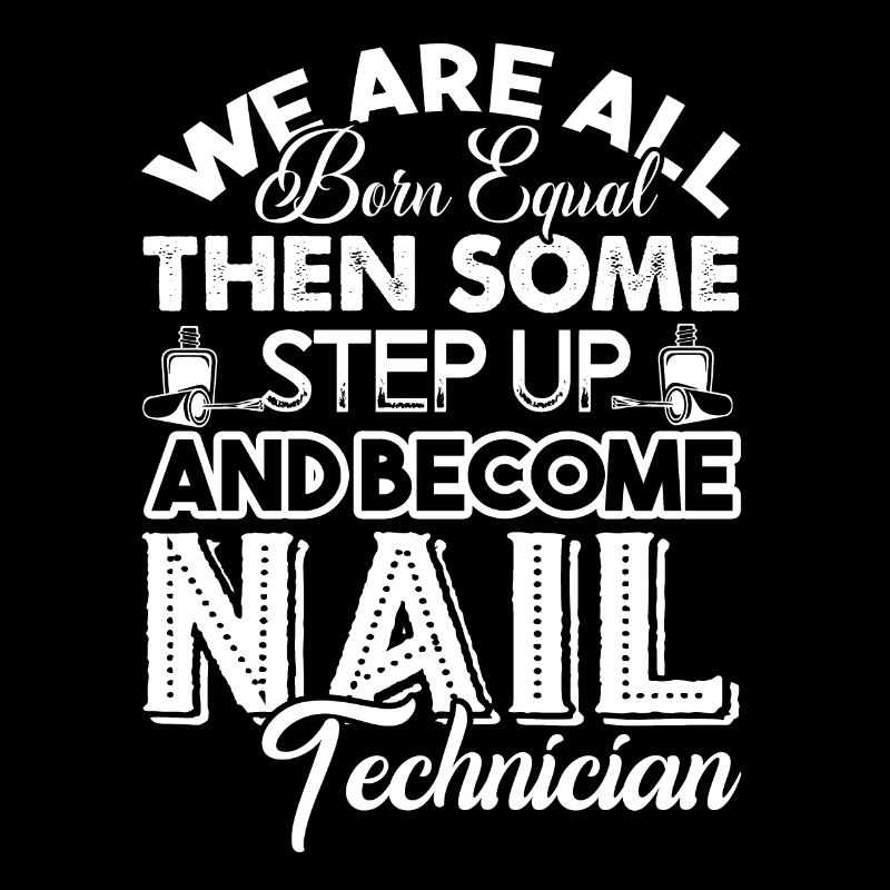 Nail Technician Become Nail Tech