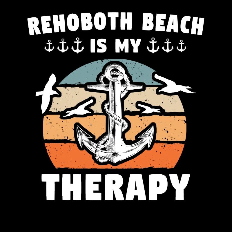 Rehoboth Beach Delaware