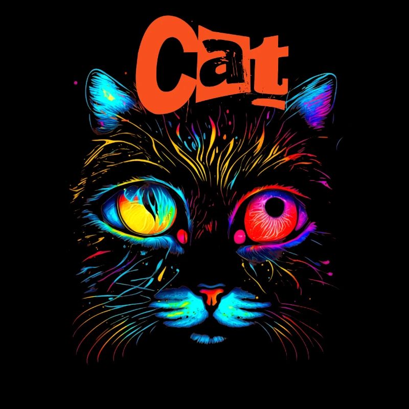 Cat designs