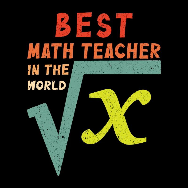 Best math teacher in the world