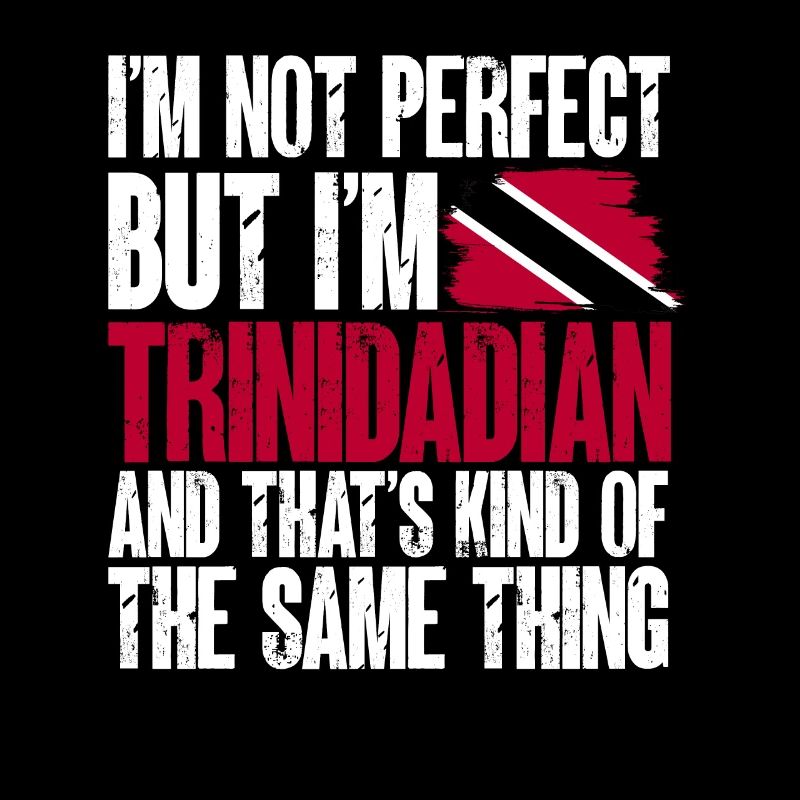 Drapeau de Trinité-et-Tobago