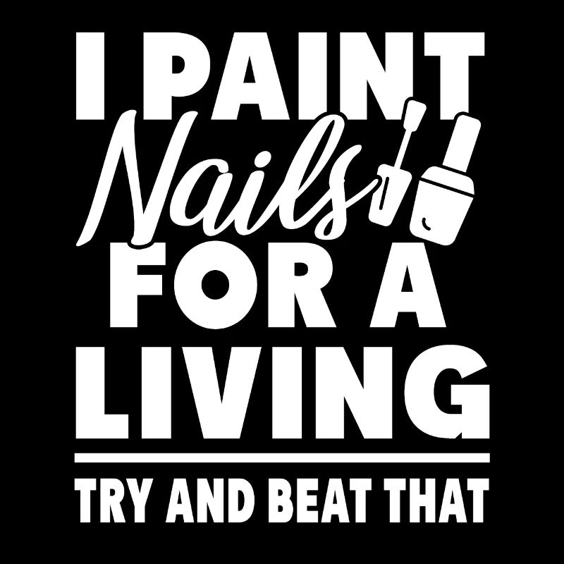 Nail Technician Nail Technician I Paint Nails