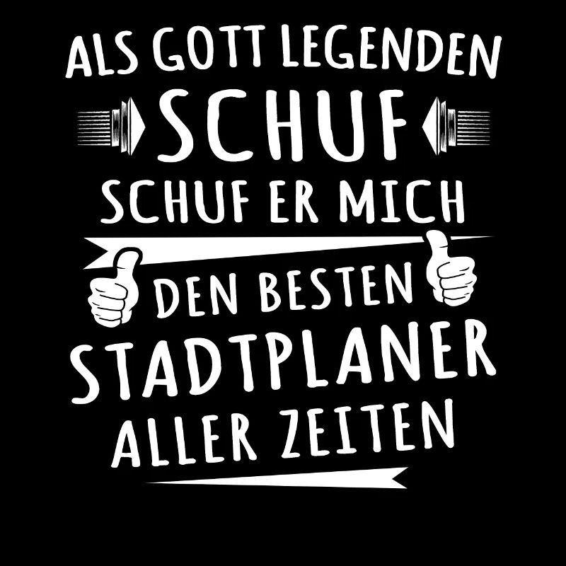 Stadtplaner