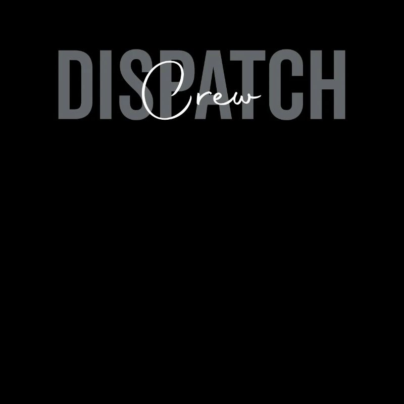 Thin Yellow Line Dispatcher Appreciation