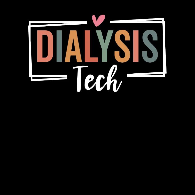 Dialysis Tech Funny Dialysis Catheter Dialysis