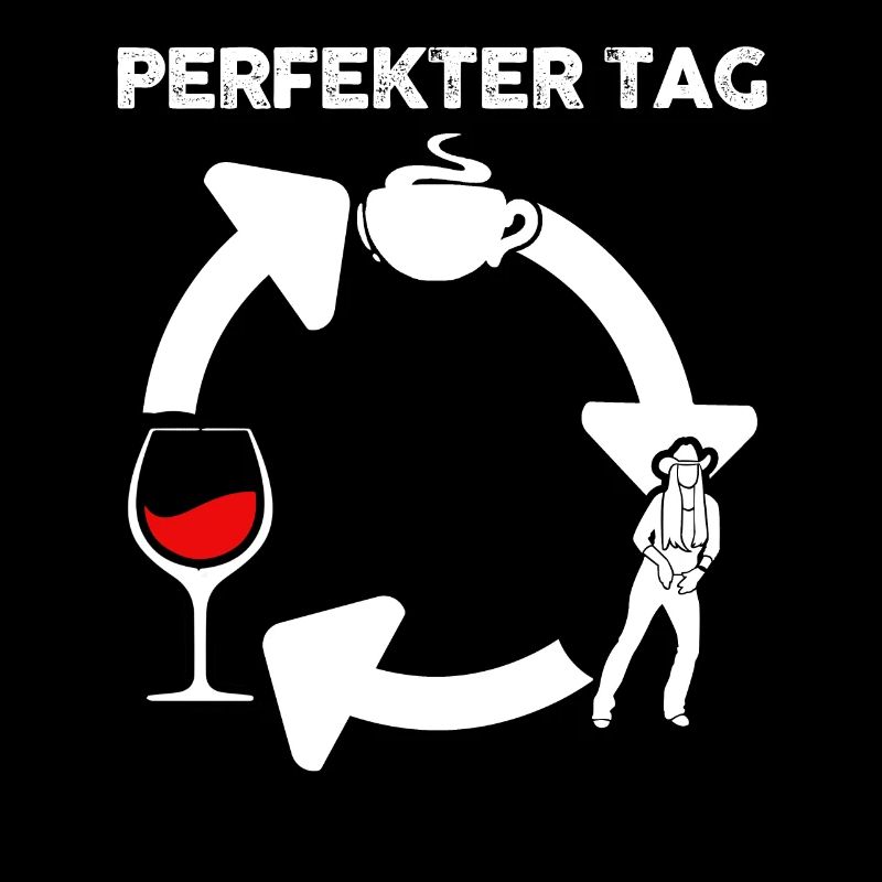 Line Dance Tänzer
