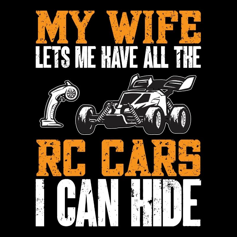 Voiture télécommandée RC Car