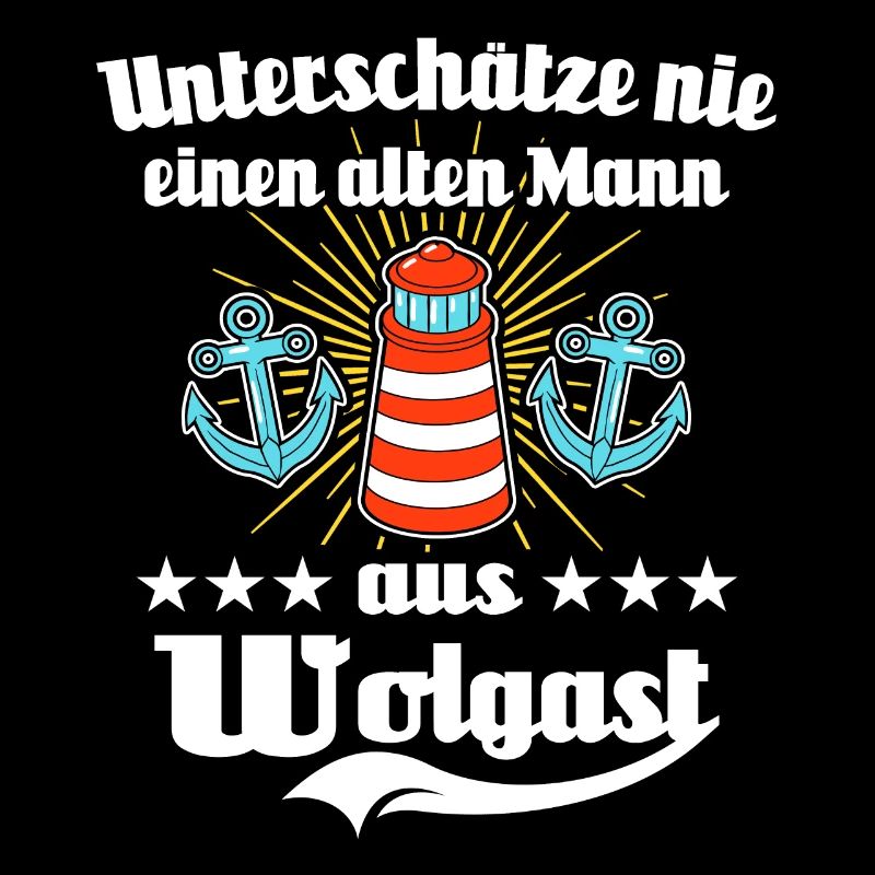 Wolgast Mann Wolgaster Männer