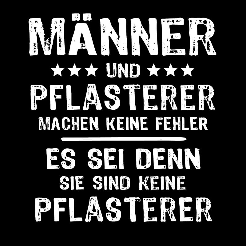 Pflasterer