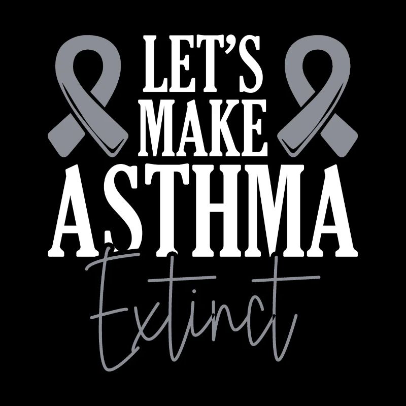 Lasst Uns Asthma Ausrotten Asthmakrieger