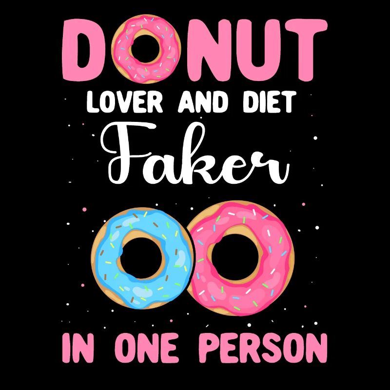 Donut Lover Doughnuts