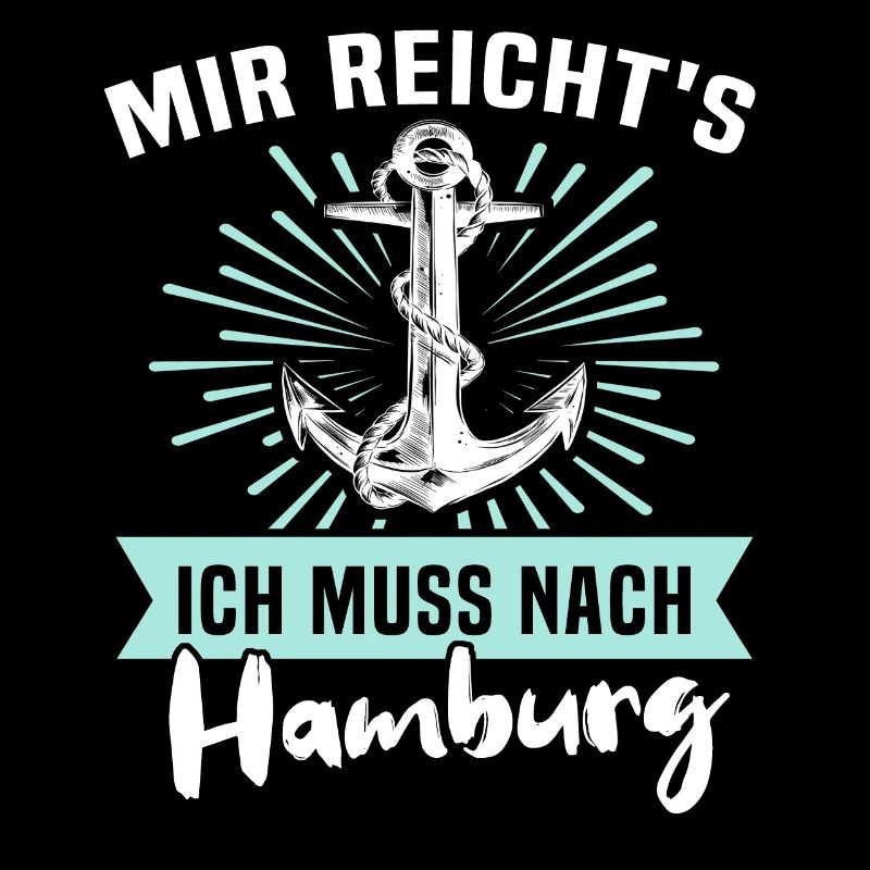 Hamburg Sprüche