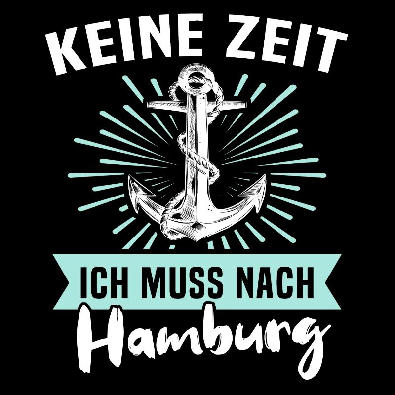 Hamburg Sprüche