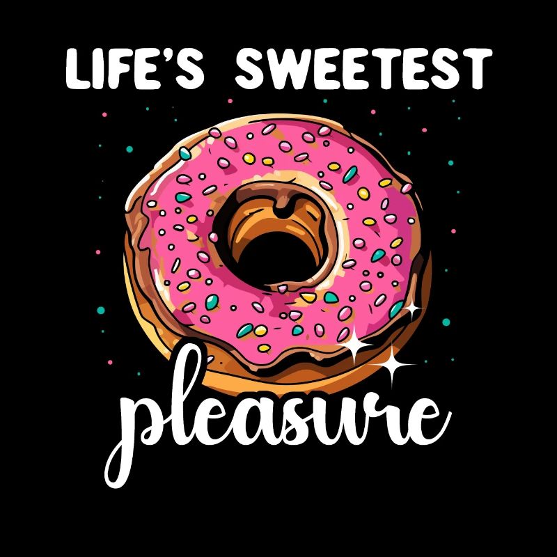 Donut Doughnut
