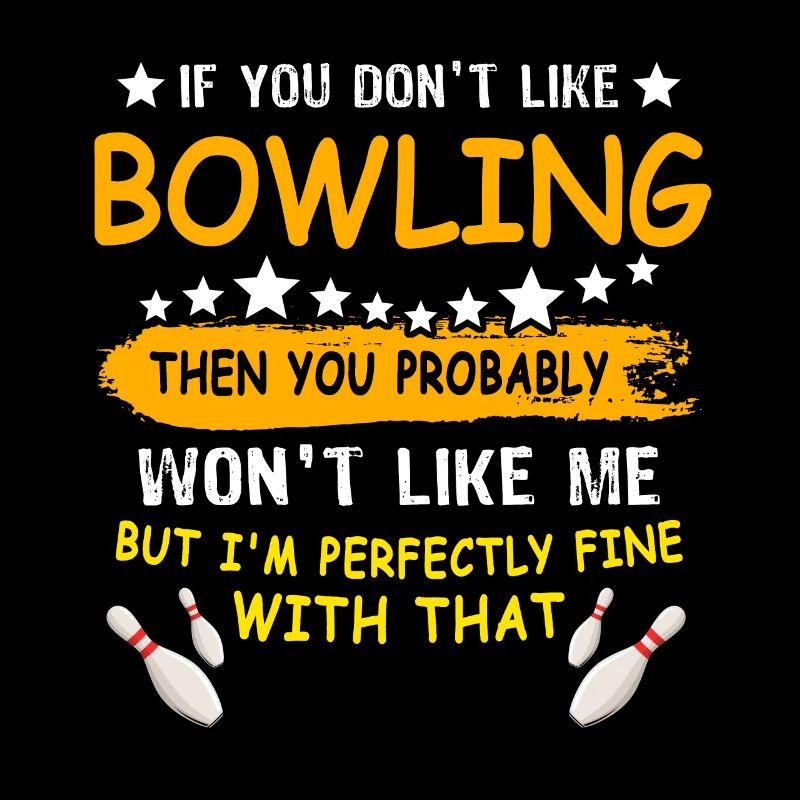 Quilleur de bowling