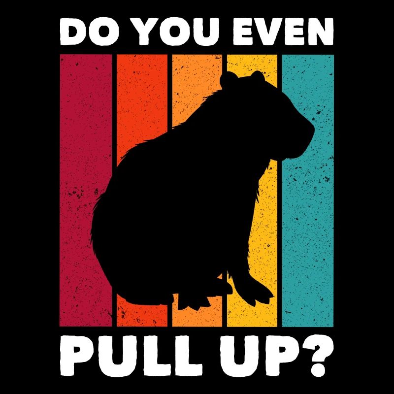 Dictons Capybara drôles