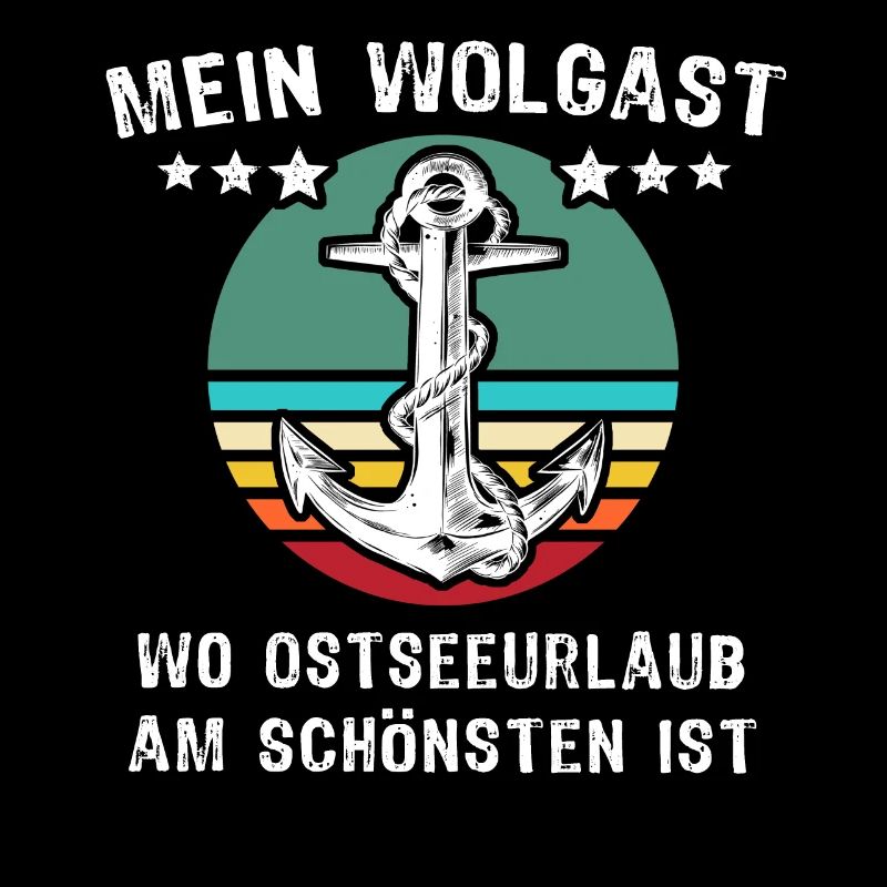 Wolgast Urlaub