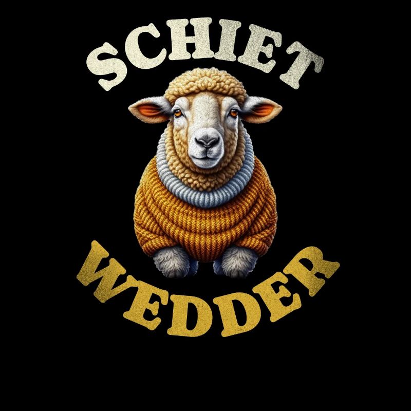 Schiet Wedder