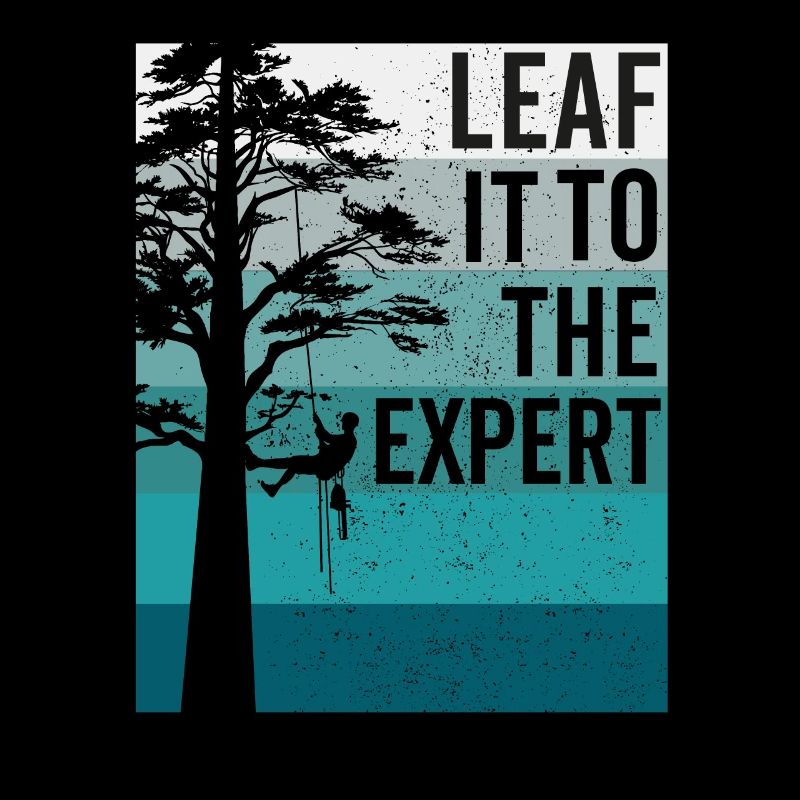 Arborist Tree Surgeon Woodworker Funny Logger