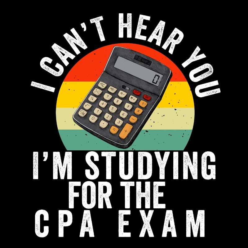 Passé l’examen CPA pour comptable agréé drôle
