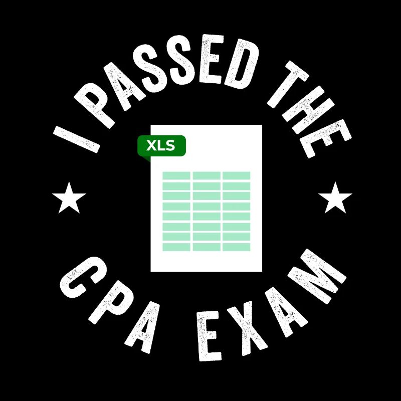 Passé l’examen CPA pour comptable agréé drôle