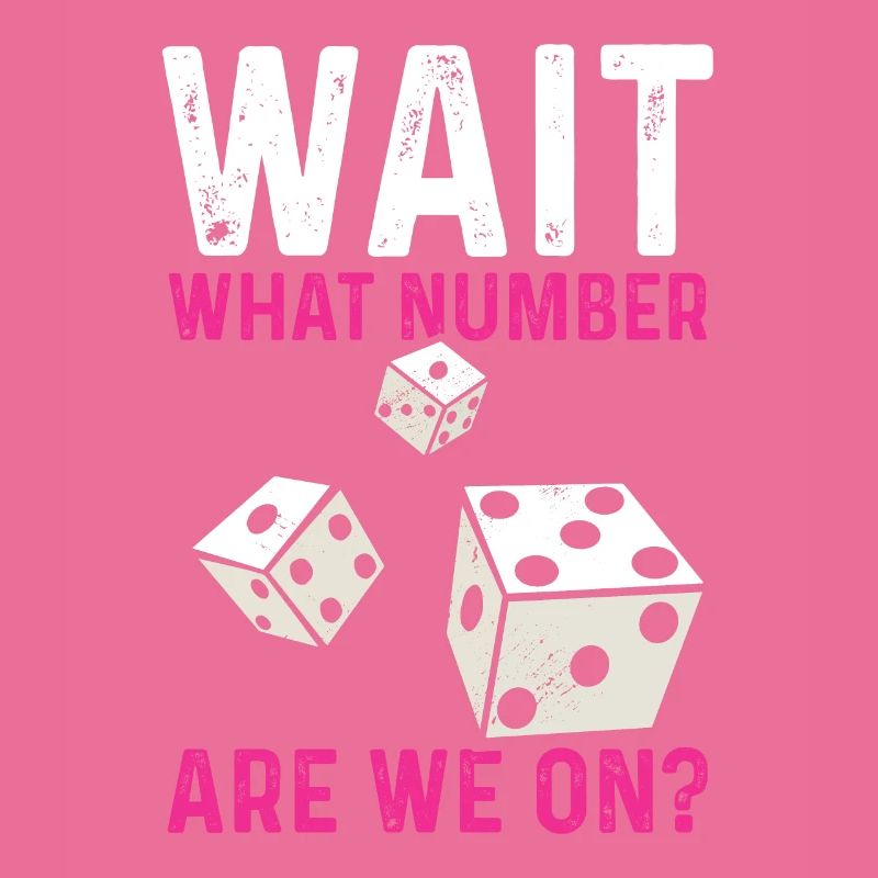 Bunco Dice Game