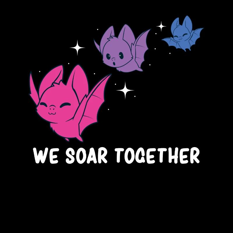 Bisexual - Bisexual Pride - Bisexual Flag