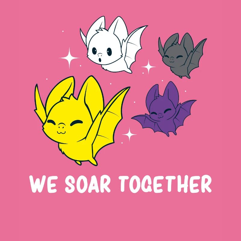 Non Binary - Non Binary Pride - Non Binary NB Flag