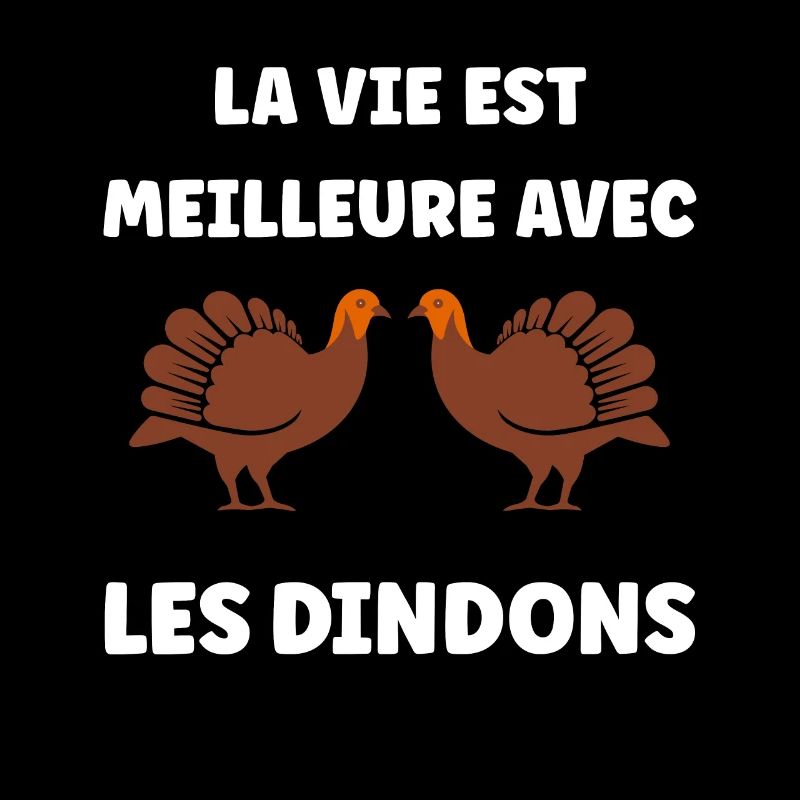 dindons