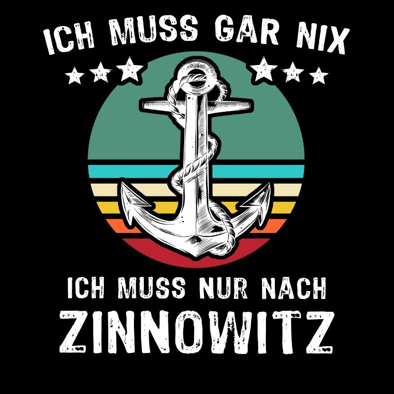 Zinnowitz Urlaub