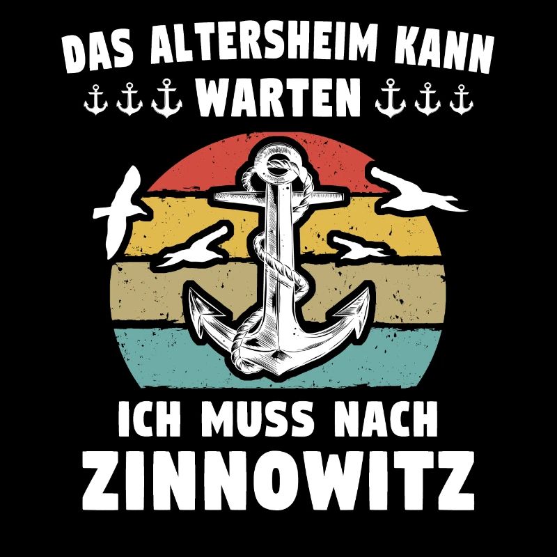 Zinnowitz Sprüche