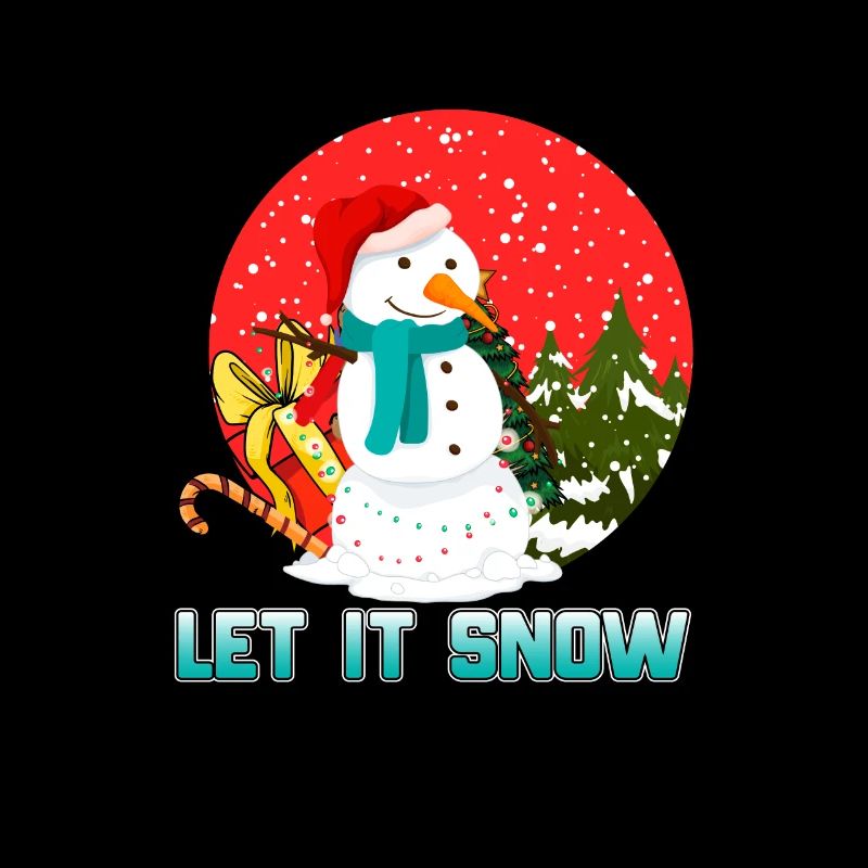 Let it Snow