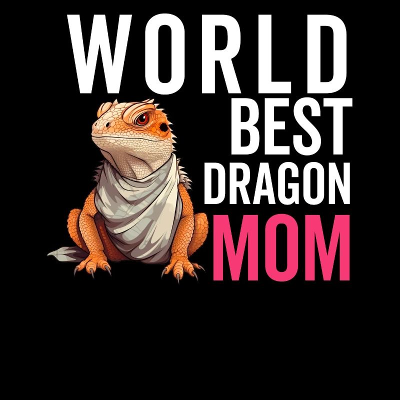 Bartagamen Männer Frauen Mädchen Kinder Pogona Eidechse