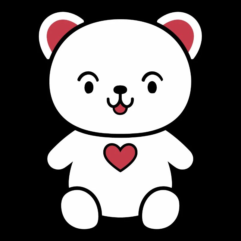 Little teddy bear teddy bear