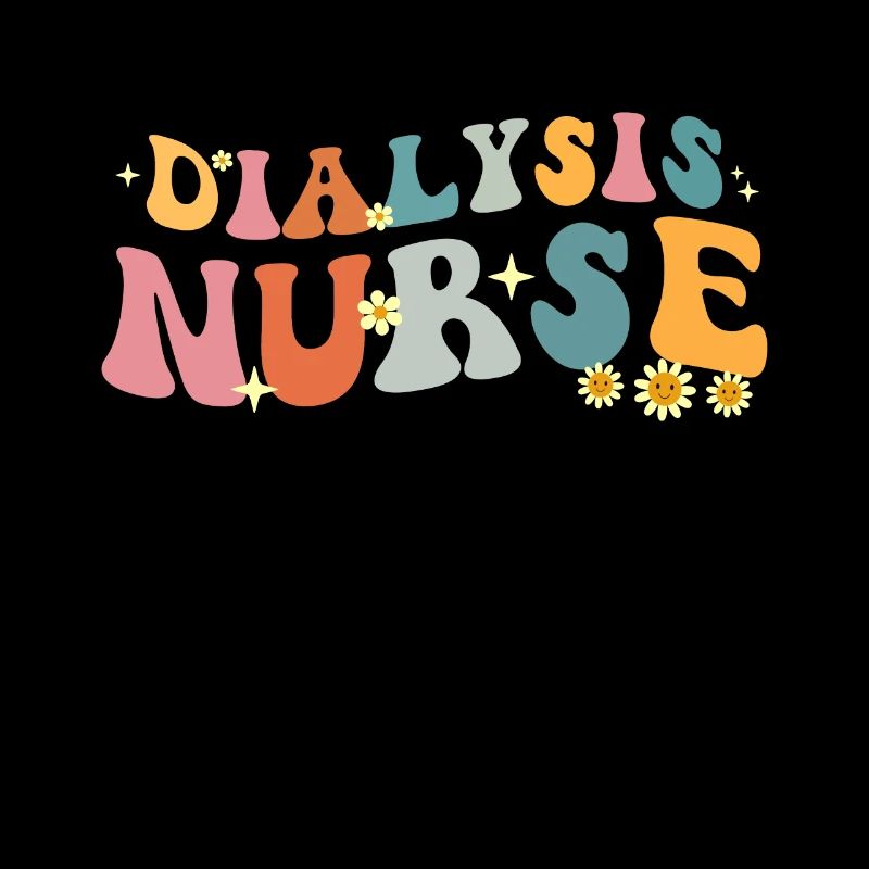 Dialyse Techniker Krankenschwester