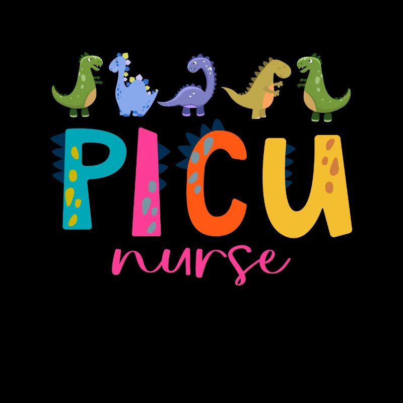 Kinderkrankenschwester Picu Peds
