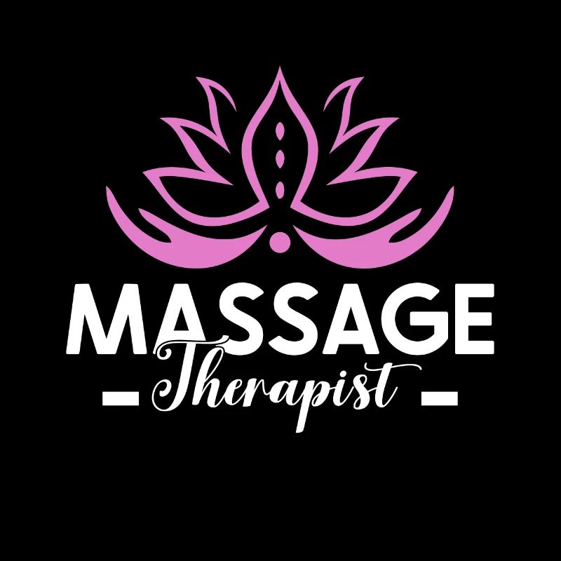 Massagetherapeuten Therapie Masseuse Wertschätzung