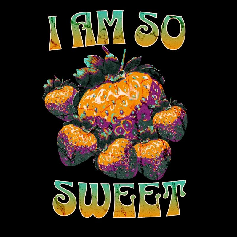 I am so sweet , pop