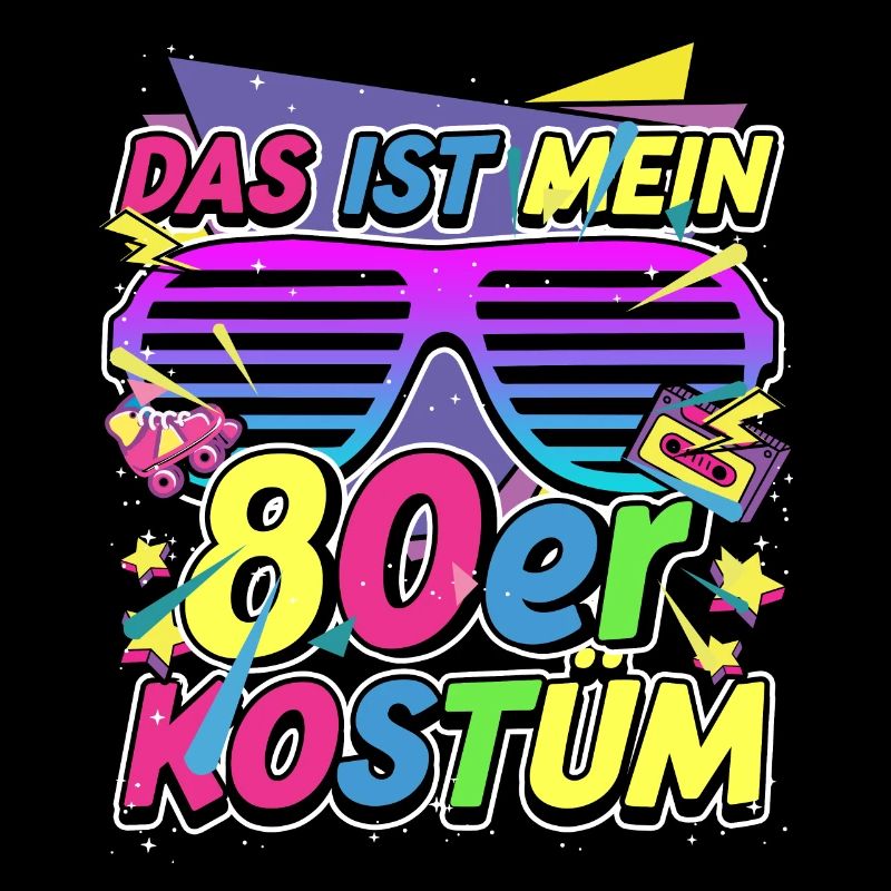 90s The Best Time - 90er Mottoparty