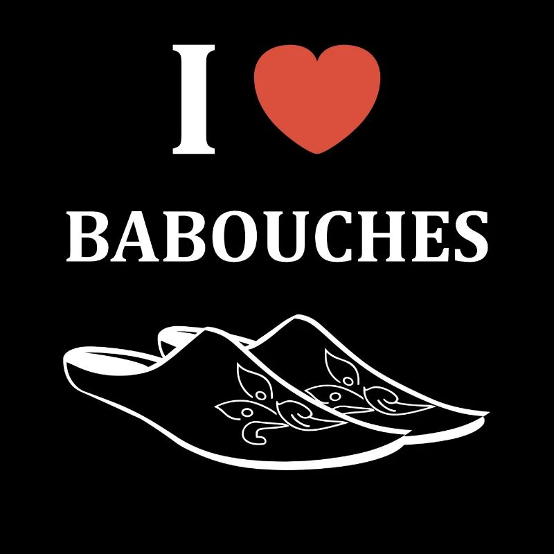 Humour babouches