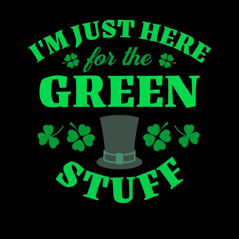 Fête de la Saint-Patrick
