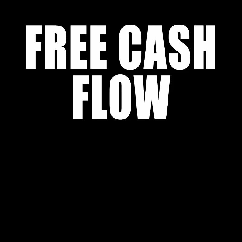 Freier Cashflow