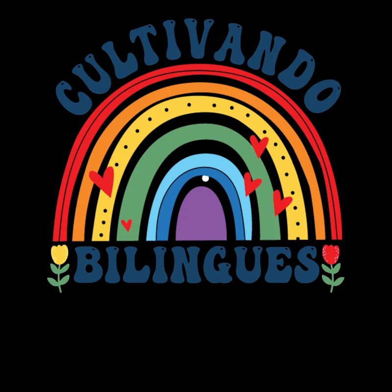 Cultivando Bilingües Professeur d’espagnol