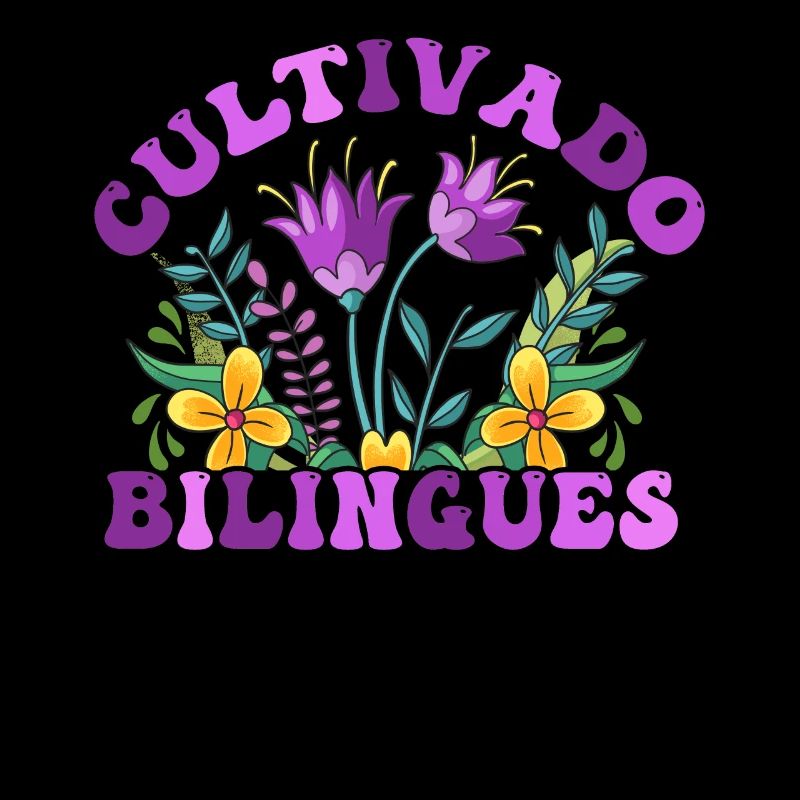 Cultivando Bilingües Spanish Teacher