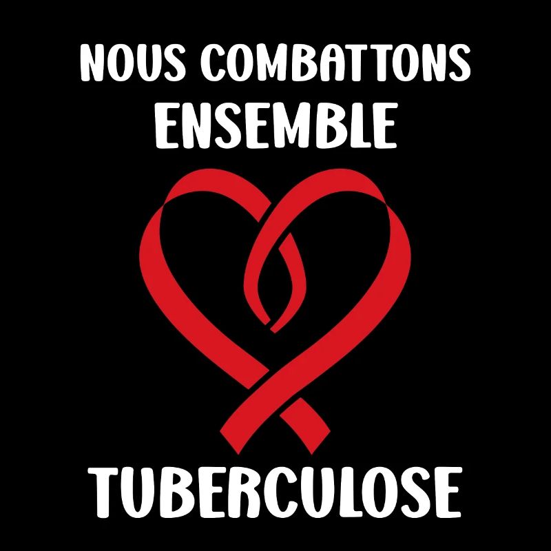 Sensibilisation à la tuberculose